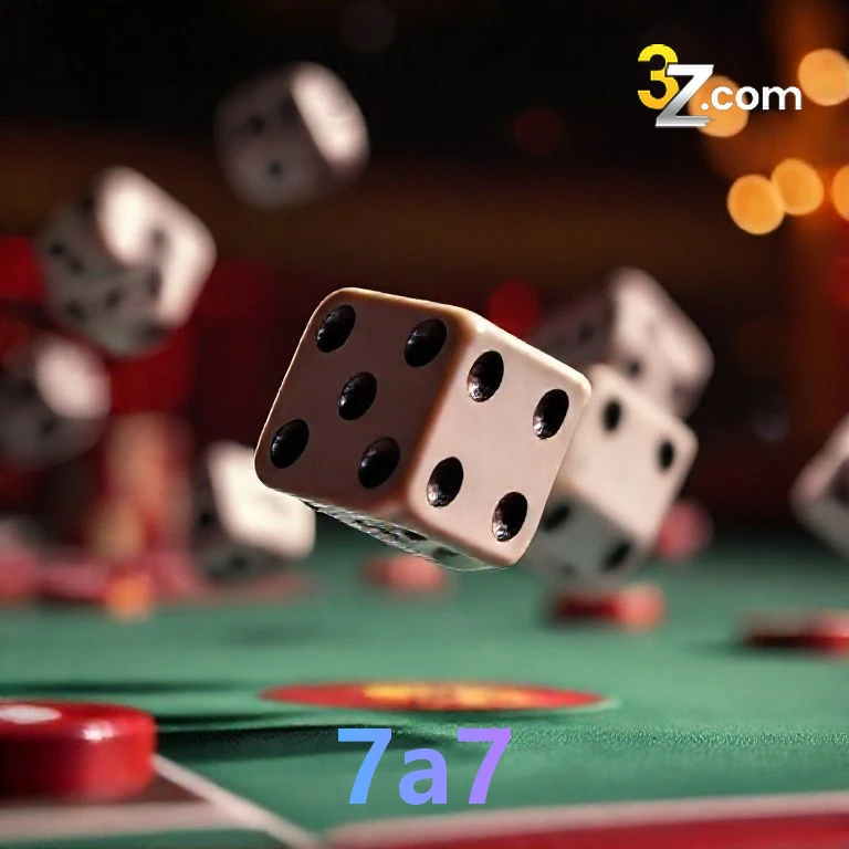 7a7 Casino RNG
