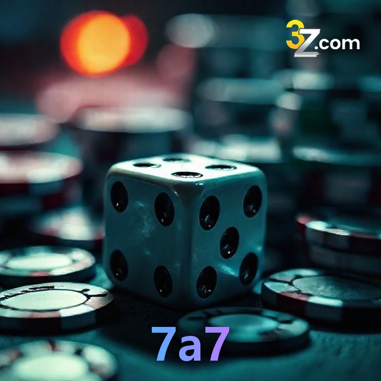 7a7 Live Casino